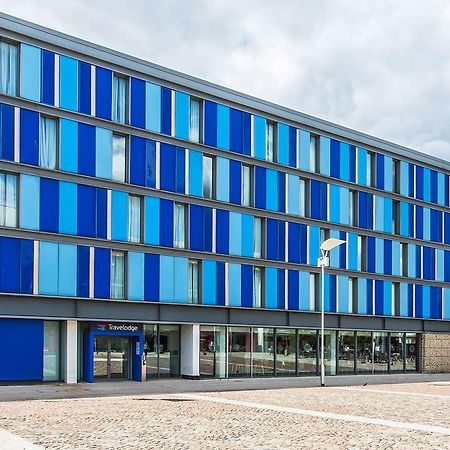 Travelodge Cambridge Central Kültér fotó