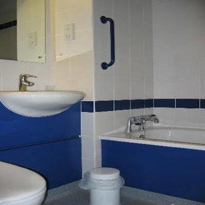 Travelodge Cambridge Central Kültér fotó