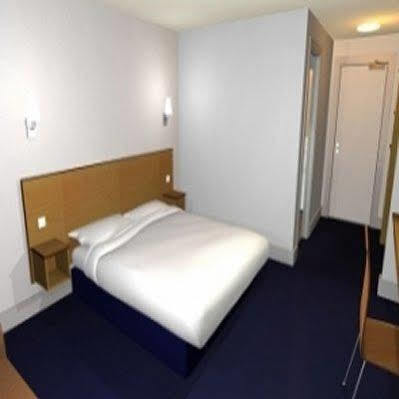 Travelodge Cambridge Central Kültér fotó