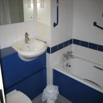 Travelodge Cambridge Central Kültér fotó
